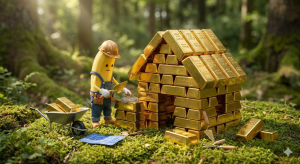 costruisci la tua stabilità