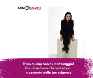 surroga e rinegoziazione sono strumenti per adeguare i tuoi impegni alla tua vita che cambia